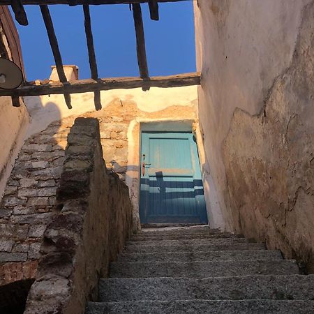 B&B Corte San Lussorio Oliena Ngoại thất bức ảnh