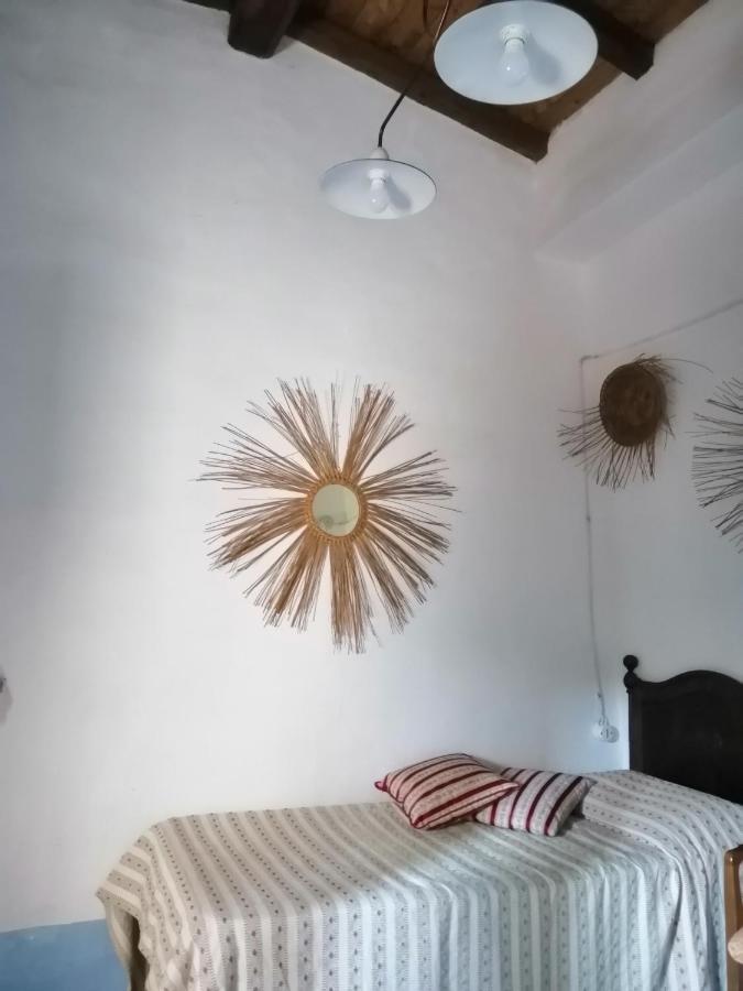 B&B Corte San Lussorio Oliena Ngoại thất bức ảnh