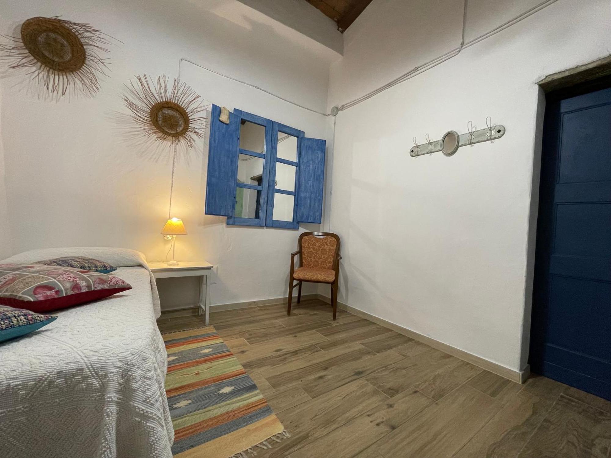 B&B Corte San Lussorio Oliena Ngoại thất bức ảnh