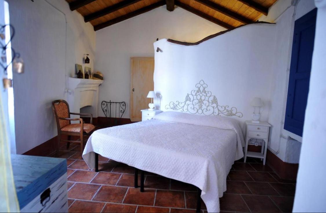 B&B Corte San Lussorio Oliena Ngoại thất bức ảnh