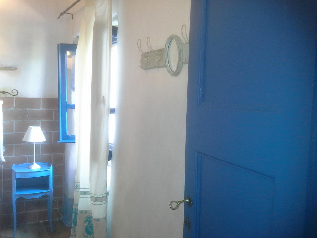 B&B Corte San Lussorio Oliena Ngoại thất bức ảnh