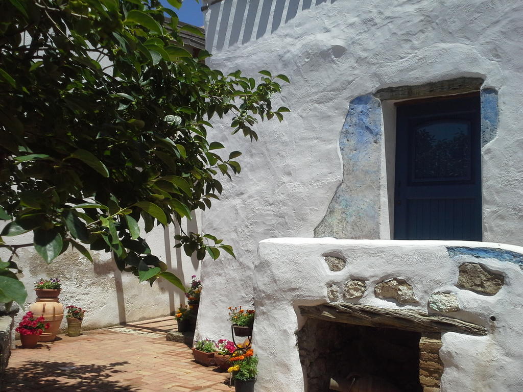 B&B Corte San Lussorio Oliena Ngoại thất bức ảnh