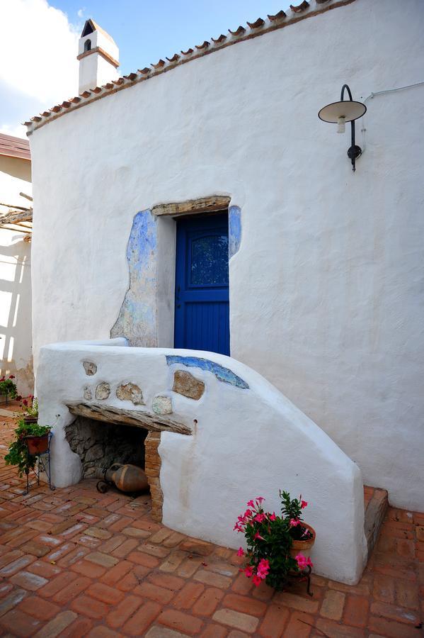 B&B Corte San Lussorio Oliena Ngoại thất bức ảnh