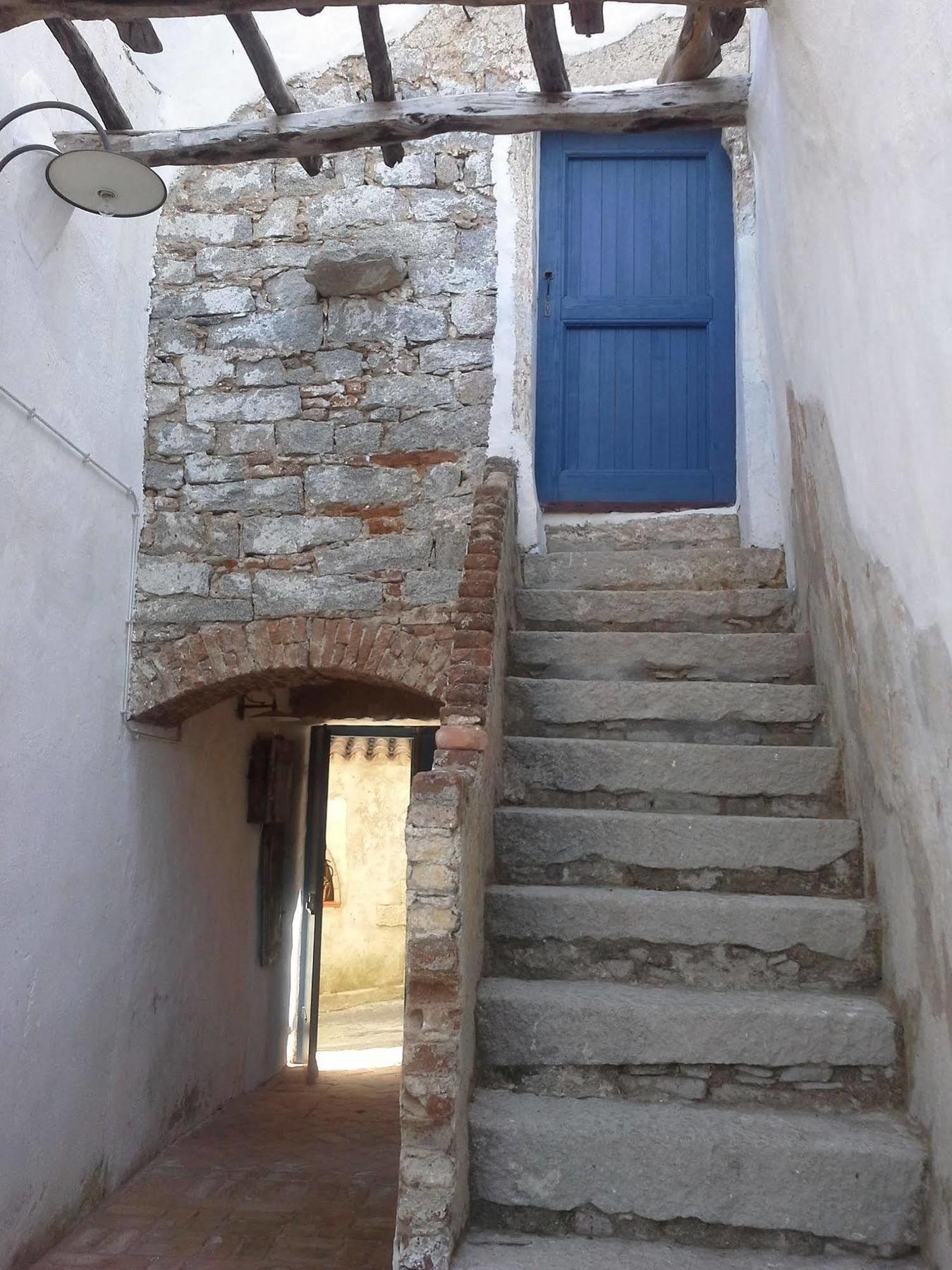 B&B Corte San Lussorio Oliena Ngoại thất bức ảnh