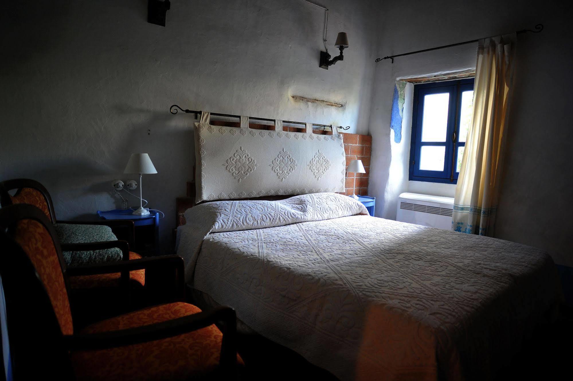B&B Corte San Lussorio Oliena Ngoại thất bức ảnh
