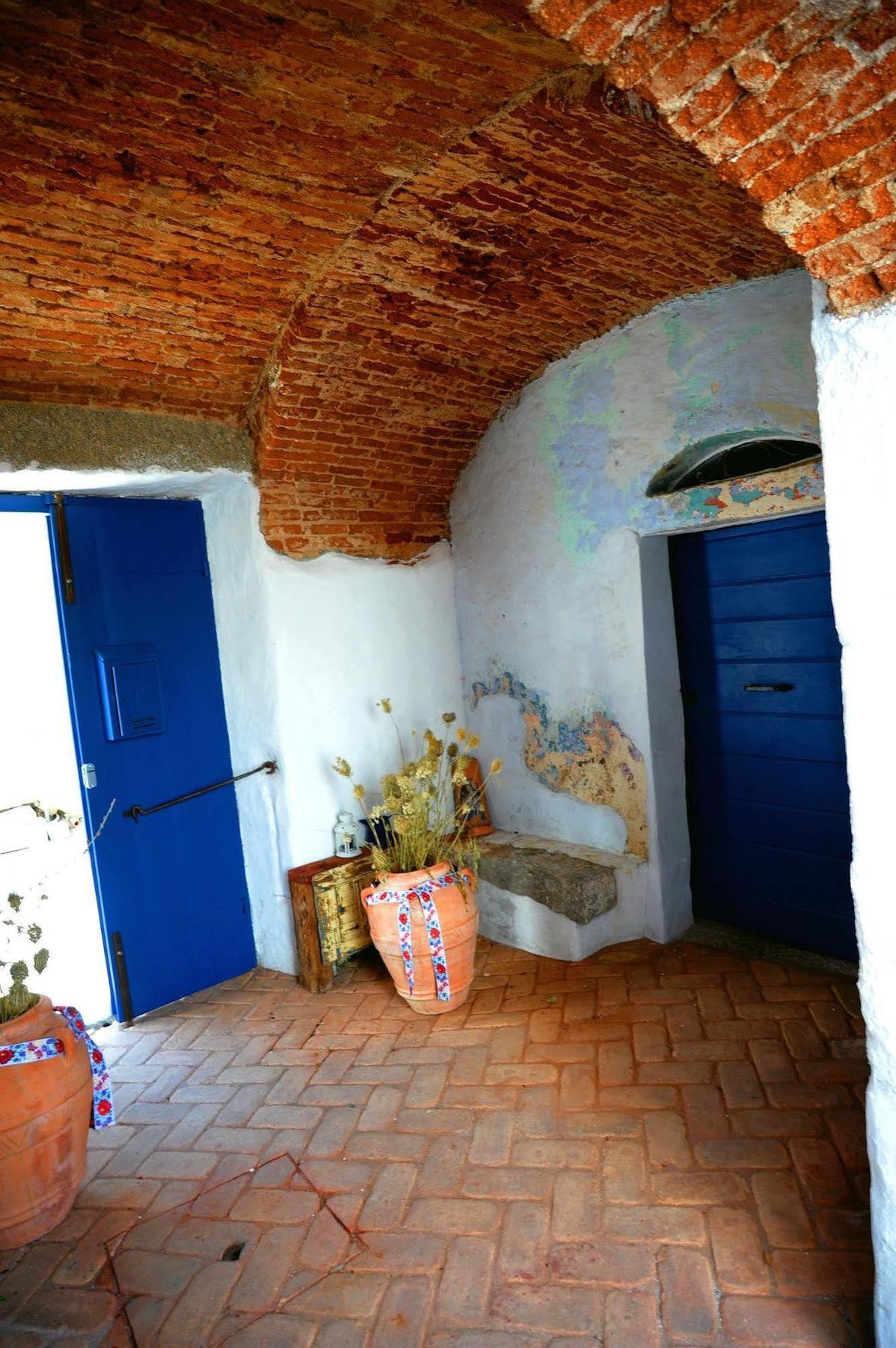 B&B Corte San Lussorio Oliena Ngoại thất bức ảnh