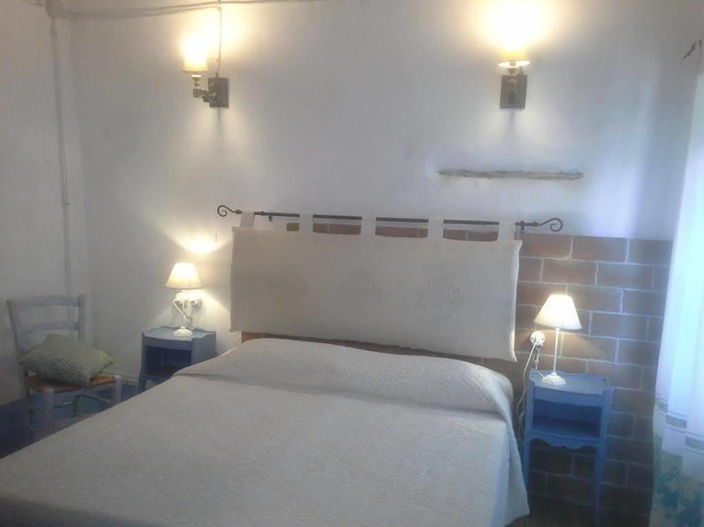 B&B Corte San Lussorio Oliena Ngoại thất bức ảnh