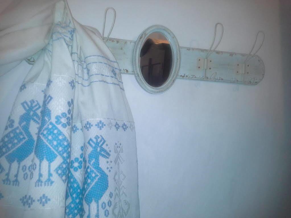 B&B Corte San Lussorio Oliena Ngoại thất bức ảnh