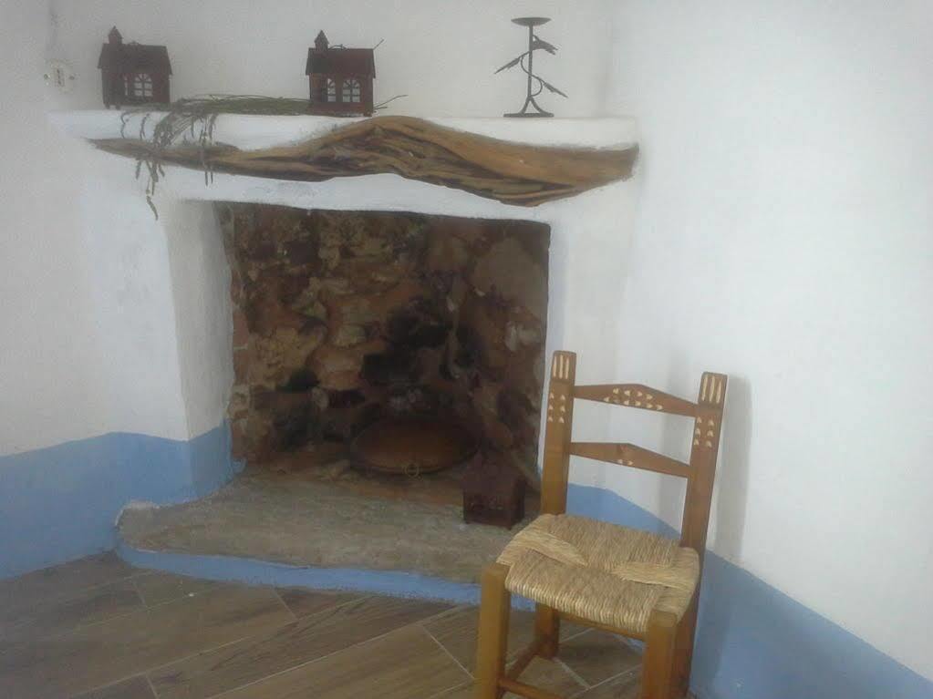 B&B Corte San Lussorio Oliena Ngoại thất bức ảnh