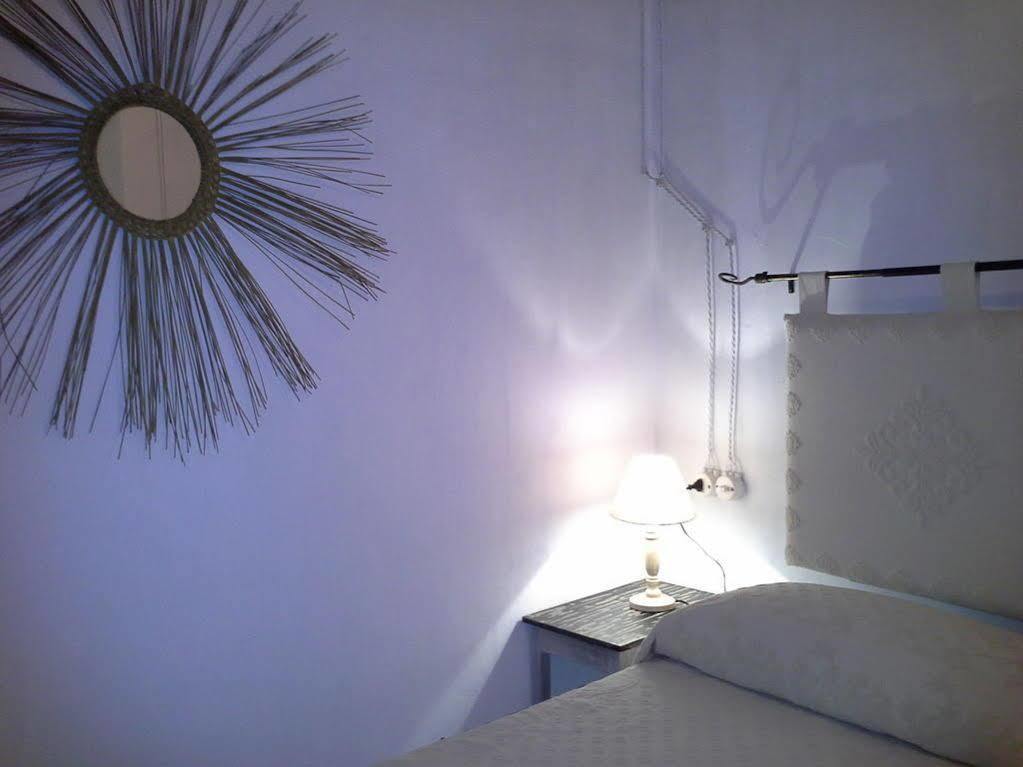 B&B Corte San Lussorio Oliena Ngoại thất bức ảnh